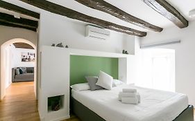 Mortara Navigli Apartments